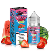 Straw Melon Sour - Finest Salt